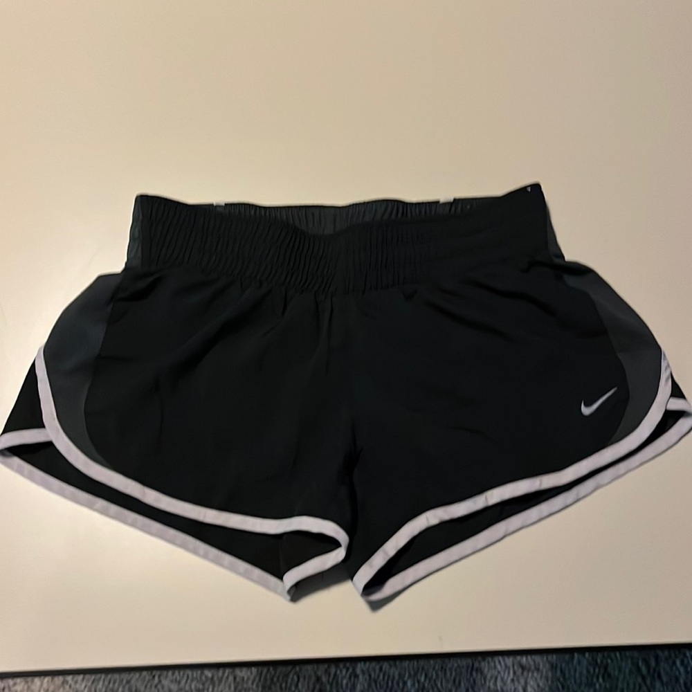 Nike Dri-Fit Shorts
